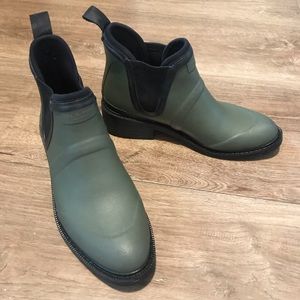 Rag & Bone Dartford Bootie